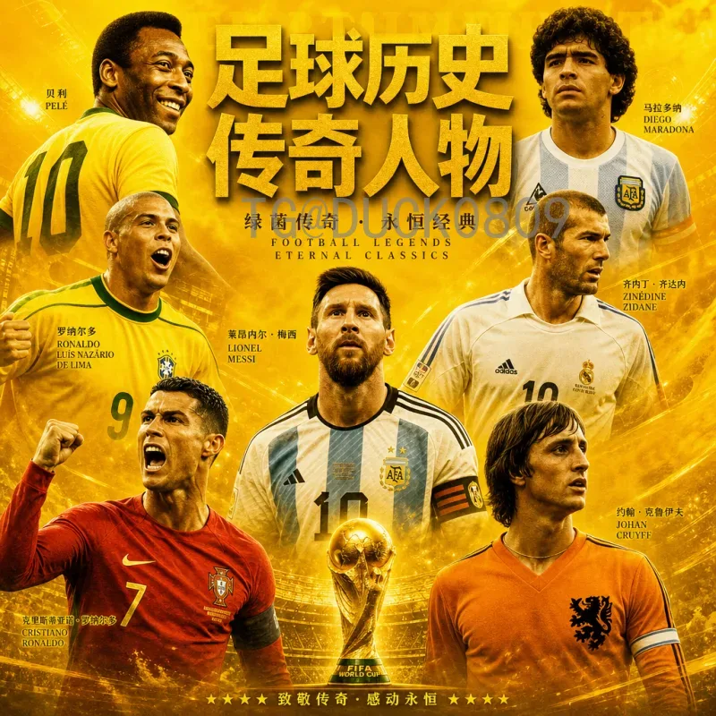 世界杯足球赛专题全程回顾：从历史到经典，全面解析足球盛宴